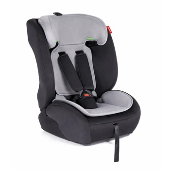 Автокрісло Hanert Vento i-Size 76-150см Grey/Black