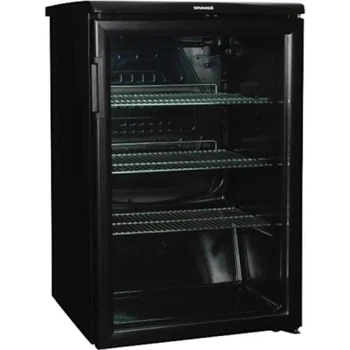 Холодильник-вітрина Snaige CD14SM-S3JJ3C
