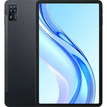 Планшет DOOGEE Tab E3+ 8/256GB Cosmos Чорний VIP Edition