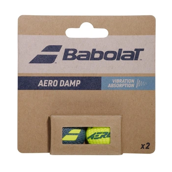 Віброгасники Babolat AERO DAMP X2 (700137-100)
