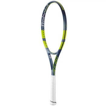 Ракетка Babolat PURE AERO TEAM GEN9 UNSTR Gr2 (101571-100 Gr2)