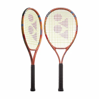 Ракетка для тенісу Yonex Junior 26 (100 sq.in., 240g) coral orange (02YJ26G orange)