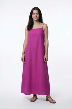 Сарафан Equilibri 44(M) Фуксия-Fucsia (142027)