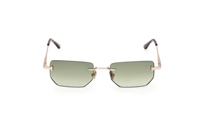 Солнцезащитные очки унисекс Tom Ford FT1355 28P