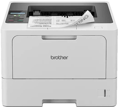 Принтер Brother HL-L5215DN Printer Laser (4977766824767)