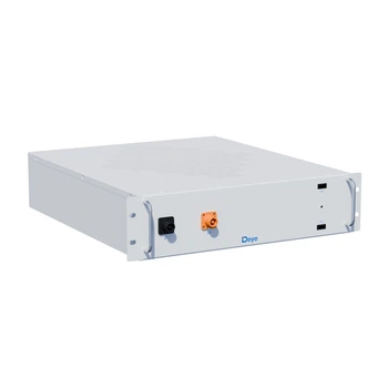 Акумуляторна батарея DEYE BOS-G PRO LiFePO4 HV 51.2v 100AH 5.12kwh no BMS (BOS-G-Pack5.1)