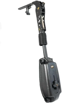 Система стабилизации Easyrig MiniMax MM100 Black Б/В