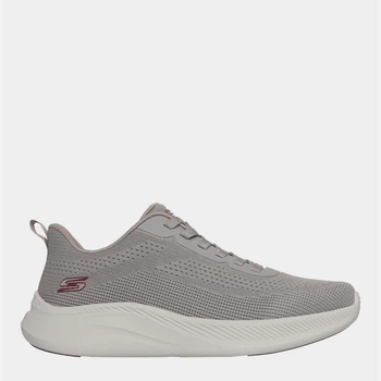 Чоловічі кросівки Skechers 118155 TPE 43 (10US) 28 см Тауп (199252006783)