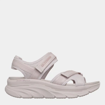 Жіночі сандалі Skechers 163585 LIL 40 (10US) 27 см Лавандові (199252146731)