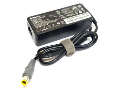 Блок питания для ноутбуков Lenovo 65W 20V 3.25A 7.9x5.5mm