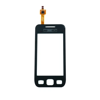 Тачскрін для Samsung S5250/S5253/S5750, чорний (High Copy)