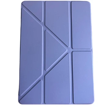 Чохол - книжка Custer Transformer Flip Cover для Xiaomi Redmi Pad 2 purple