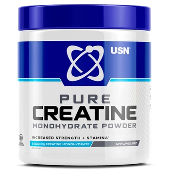 Креатин USN Creatine Micronized 500 г (4675)