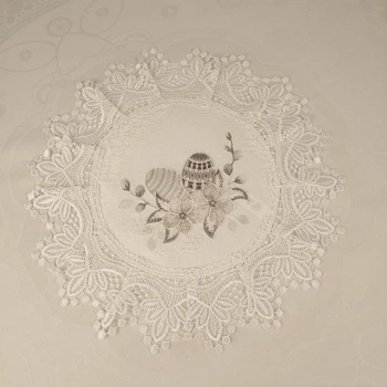 Серветка великодня Q30 YM30294-3