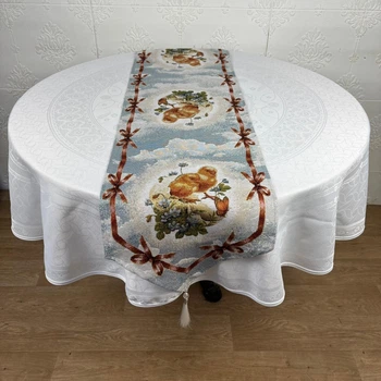 Доріжка Sagol пасхи 35х145 ST-143