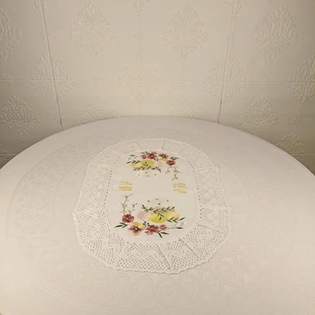 Пальто салфетка Ov 40x65 YM50348