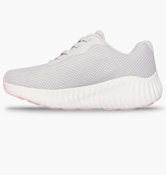 Кросівки Skechers Go Run Now Calumet Grey 129368-NAT 39