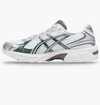 Кроссовки Asics Gel 1130 Metallic/White 1203A609-106 40.5