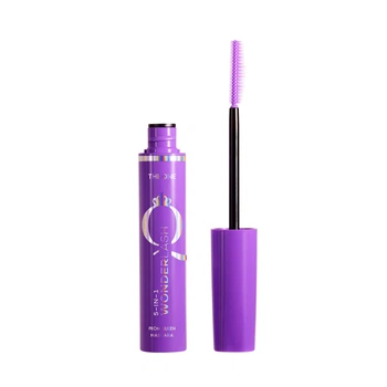 Мультифункціональна туш для вій 5 в 1 Oriflame THE ONE Wonder Lash. Лімітований випуск,відтінок чорний 8 мл