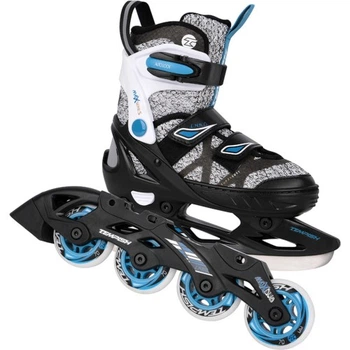 Роликовые коньки Tempish ENBO DUO 37-40 (13000008257/37-40) Tempish 13000008257/37-40 1055880