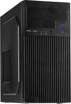 Obudowa Inter-Tech IT-6521 Straight (88881369)