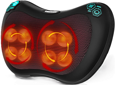 Масажна подушка MalTec PRO-Comfy30W-01