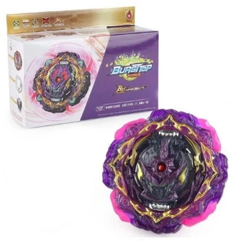 Бейблейд (Beyblade) "Барікейд Люцифер" B206 серії Burst BU (DP-1351851819)