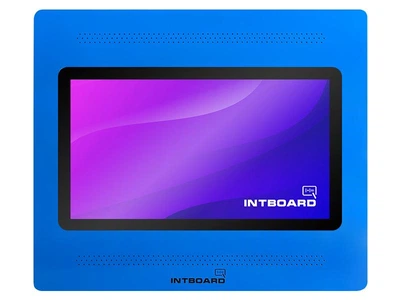 Інтерактивний моноблок INTBOARD BOXI H24 BL MTK8788/8 Gb RAM/128 Gb ROM Android 13 (Capacitive touch) (10380031)