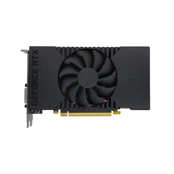Видеокарта HP OEM RTX 2060 (6Gb / GDDR6 / 192bit / 1920 CUDA) - Б