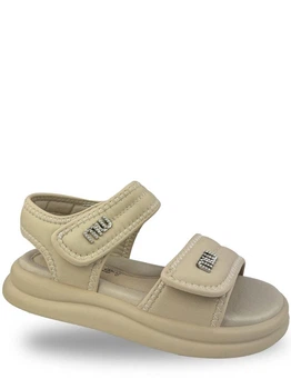 Босоножки Jong Golf CN20643-0 30 Бежевый