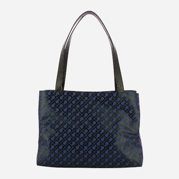 Torebka shopper damska Gherardini GH0222 ODISSEY Niabieska (800070325872)