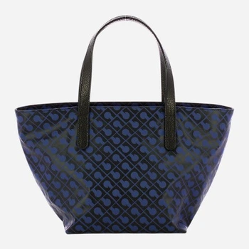 Torebka shopper damska Gherardini GHB0106 ODISSEY Niabieska (800070335556)