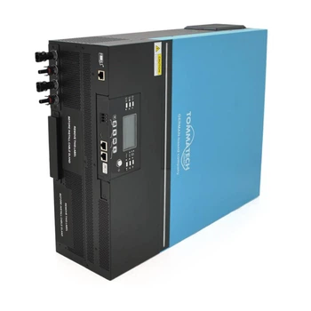 Гібридний інвертор TOMMATECH PLUS 11kW 48V MPPT(90-450) 150AParallel (UG-29799)