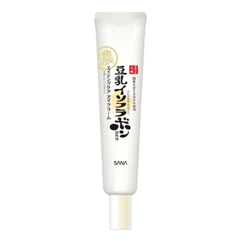 Sana Nameraka Honpo Wrinkle Eye Cream N – крем для кожи вокруг глаз, 20г