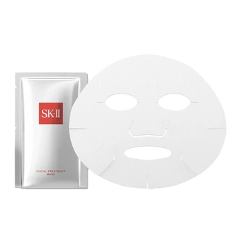 SK-II Facial Treatment Mask – маски для лица, 1 шт.