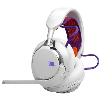 Навушники JBL Quantum 950 White (JBLQTUM950WHT)