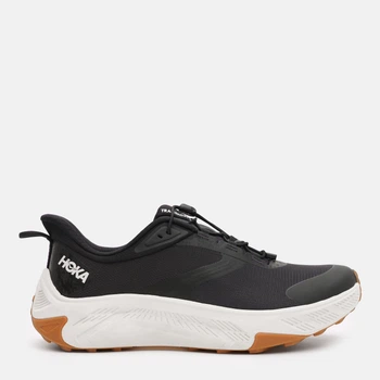 Чоловічі кросівки HOKA ONE ONE M Transport 2 1171851-BKLB 45.5 (11US/10.5UK) 29 см Чорні (198605572296)