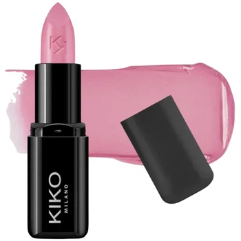 Помада для губ KIKO MILANO Smart Fusion Lipstick 420 Light Rosy Mauve
