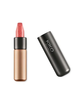 Матова помада для губ Kiko Milano Velvet Passion Matte Lipstick 303 Rose
