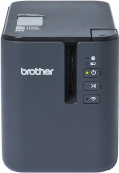 Drukarka Brother PT-P950NW (PTP950NWZW1)