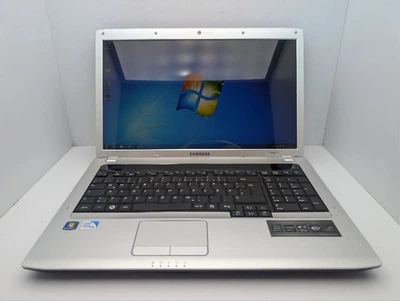 Ноутбук Samsung R730/Intel Pentium/6GB-DDR3/320GB-HDD/Intel HD Graphics/17.3" HD+ Б/В
