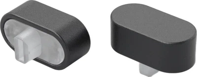 Przyciski zmienne Glorious GMMK Numpad Sliders Black Slate (GLO-ACC-NP-S-B)