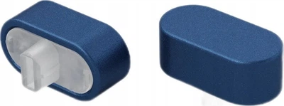 Przyciski zmienne Glorious GMMK Numpad Sliders Navy Blue (GLO-ACC-NP-S-NB)