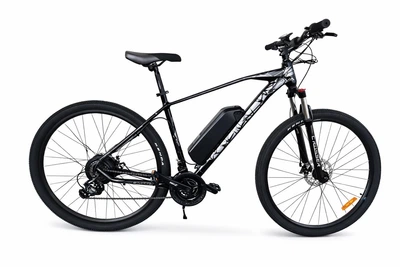 Електровелосипед Crosser Lava 29" (750W 48V 21Ah) з асистентом