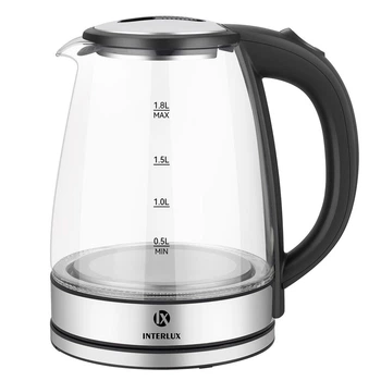 Чайник INTERLUX ILK-0022GM