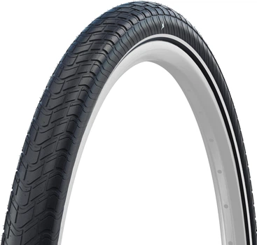 Покрышка 26x2.35 (60-559) Schwalbe MOTION BIG APPLE RaceGuard, B/B-SK+RT HS632 ADDIX GREEN 67EPI