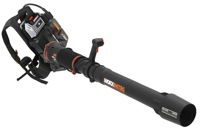 Dmuchawa Worx WG572E