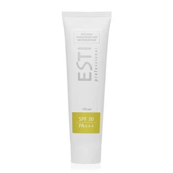 Лосьйон сонцезахисний зволожуючий SPF 30; РА+++ 100мл