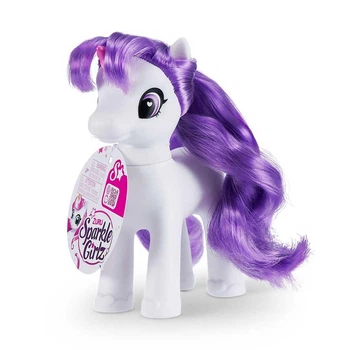 Единорог сказочный Темми Sparkle Girls Baby Unicorn (11 см)