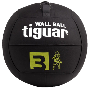 Piłka do ćwiczeń Tiguar 3 kg TI-WB003 (5902860493341)